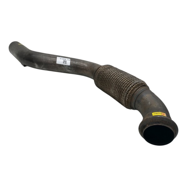 Flexíxivel Catalisador Mercedes A200 1.6 2014 2015 2016 2017