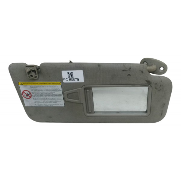 Quebra Sol Direito Kia Cerato 2009 2010 2011 2012 2013