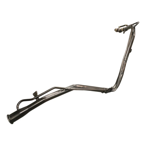 Gargalo Tanque Combustível Honda Hrv 2017 2018 2019 2020 21