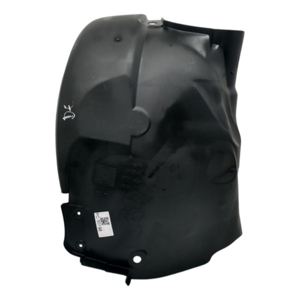 Parabarro Diant Esquerdo Parte Trás Renault Scenic 1998 1999