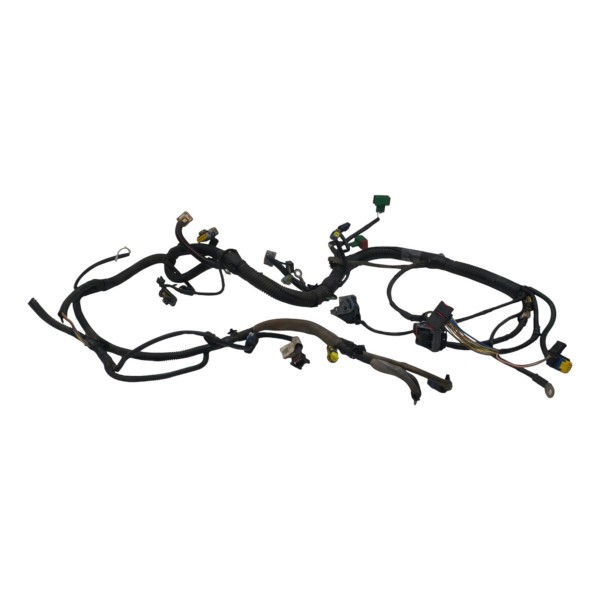 Chicote Injeção Citroen Picasso 1.6 2008 2009 2010 2011 2012