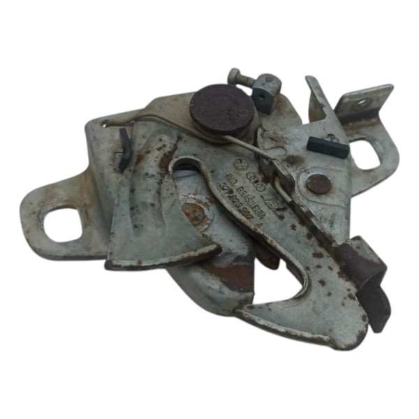 Fechadura Capo Vw Gol G3 2000 2001 2002 2003 2004