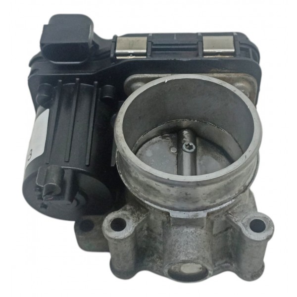 Tbi Corpo Borboleta Lifan 530 1.5 2015 2016 2017 2018