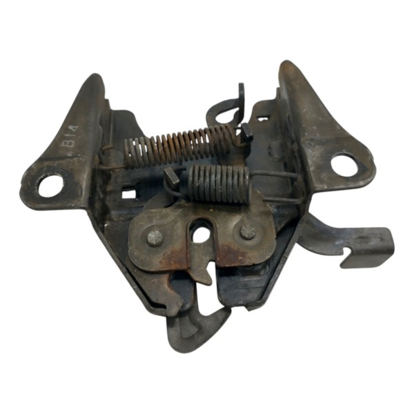 Fechadura Capo Kia Carens 2000 2001 2002 2003 2004