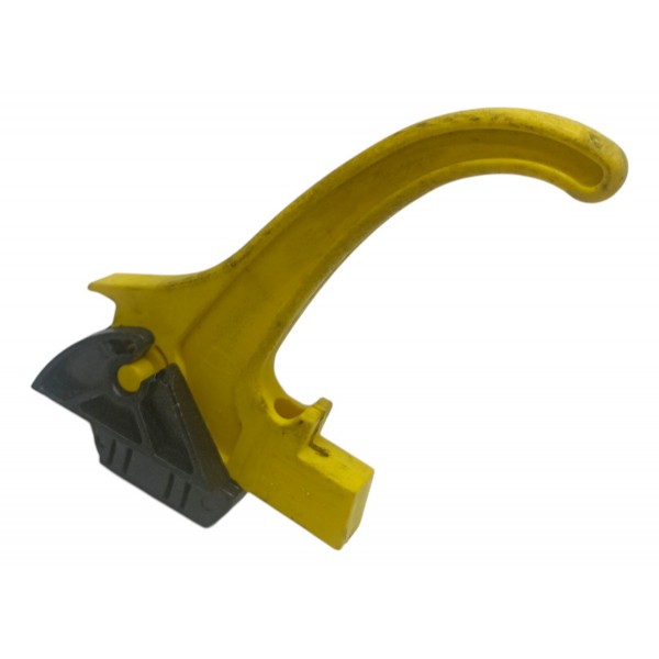 Alavanca Abertura Capo Fiat Palio 2009 2010 2011 2012 2013