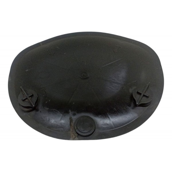 Tampa Amortecedor Dianteiro Renault Scenic 1997 1998 1999 Preto