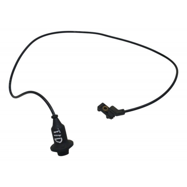 Sensor Pastilha Freio Tras Direito Mercedes S500 2002 2003