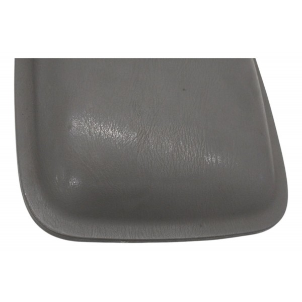 Acabamento Relogio Painel Effa M100 2008 2009 2010 2011 2012