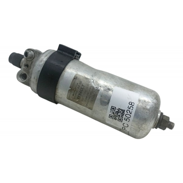 Filtro Secador Ar Condicionado Renault Scenic 2.0 1997 1998