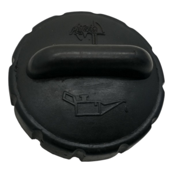 Tampa Oleo Motor Vw Voyage 1.6 Ap 1991 1992 1993 1994 1995