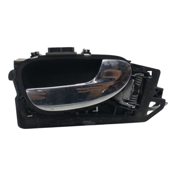 Maçaneta Interna Diant Direita Peugeot 307 2008 2009 2010 Dianteira