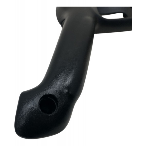 Puxador Porta Tras Esquerdo Gm Vectra 1999 2000 2001 2002 03