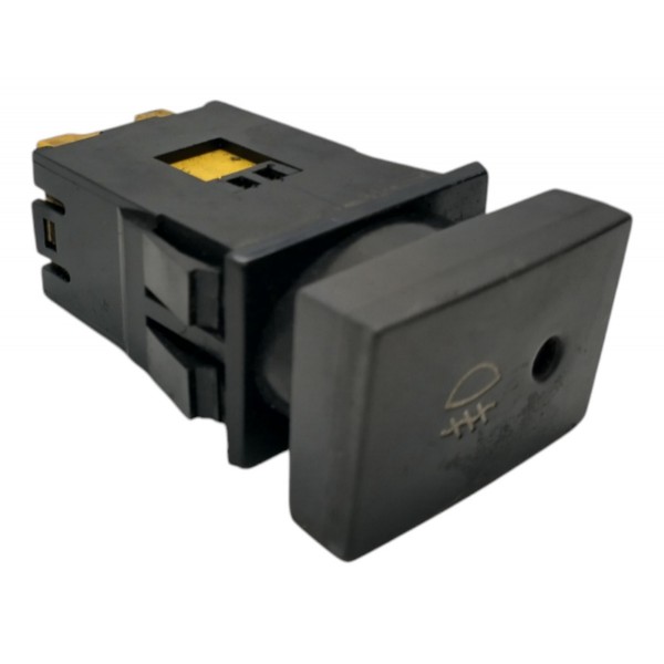 Botao Farol Milha Effa M100 2008 2009 2010 2011 2012