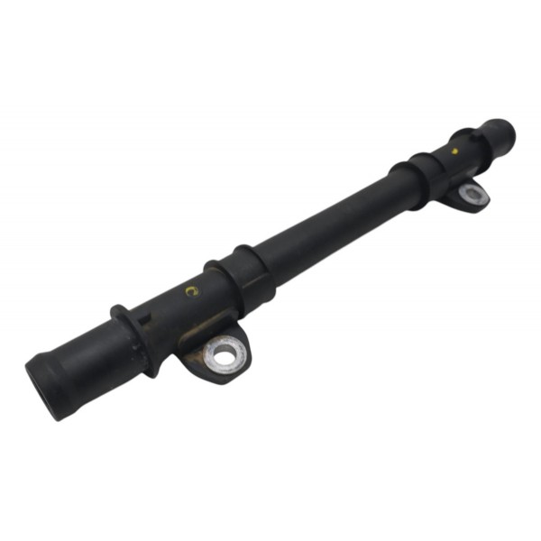 Tubo Cano Agua Motor Gm Onix 1.0 2014 2015 2016 2017 2018 19