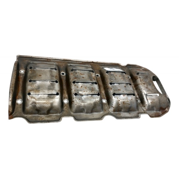 Defletor Carter Oleo Ssangyong Rexton 2.7 2008 2009 2010 11