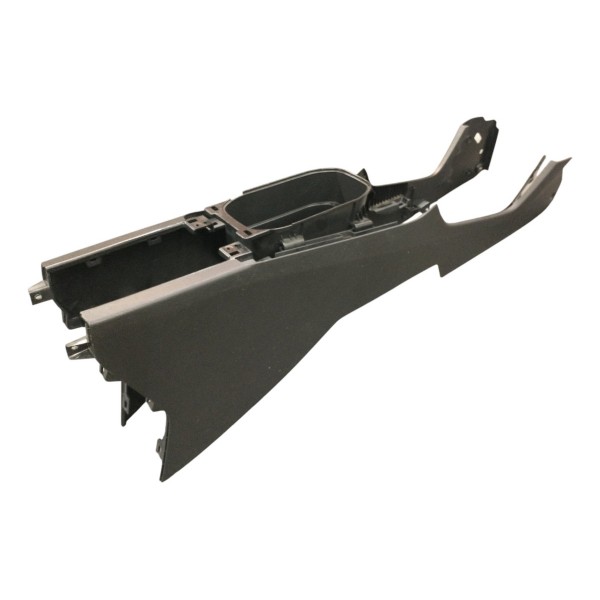 Console Central Honda Hrv 2017 2018 2019 2020 2021