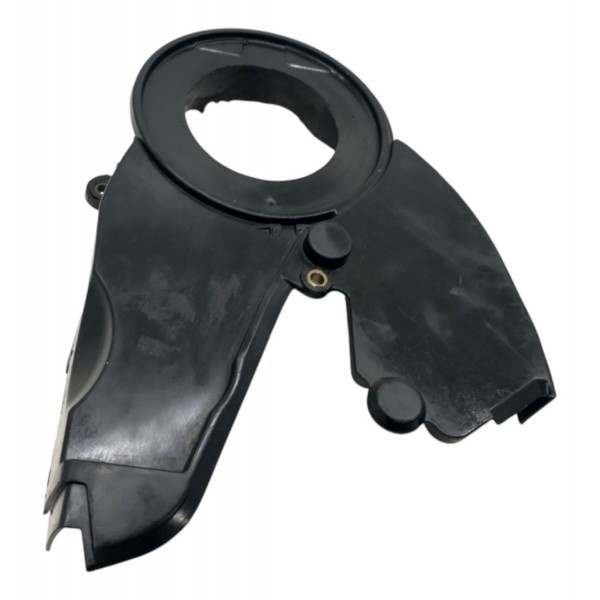 Acabamento Direito Coluna Central Vw Polo 2007 2008 2009 201