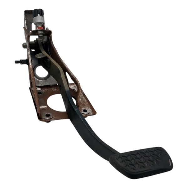 Pedal Freio Toyota Fielder Aut 2003 2004 2005 2006 Detalhe