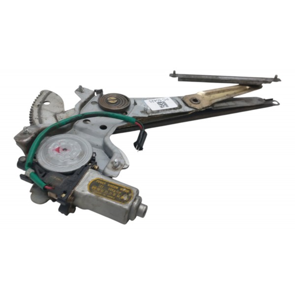 Maquina Vidro Eletrica Tras Esquerda Kia Carens 2000 2001