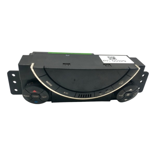 Comando Ar Condicion Digital Ssangyong Rexton  2.7 2008 2009