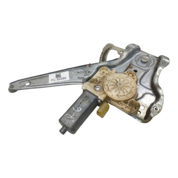 Maquina Vidro Eletrica Tras Esquerda Toyota Fielder 2005 06