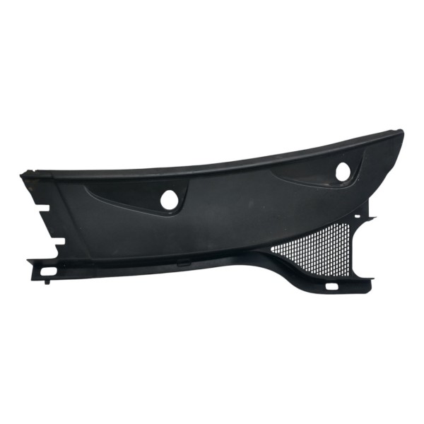 Grade Esquerda Churrasqueira Renault Scenic 1997 1998 1999