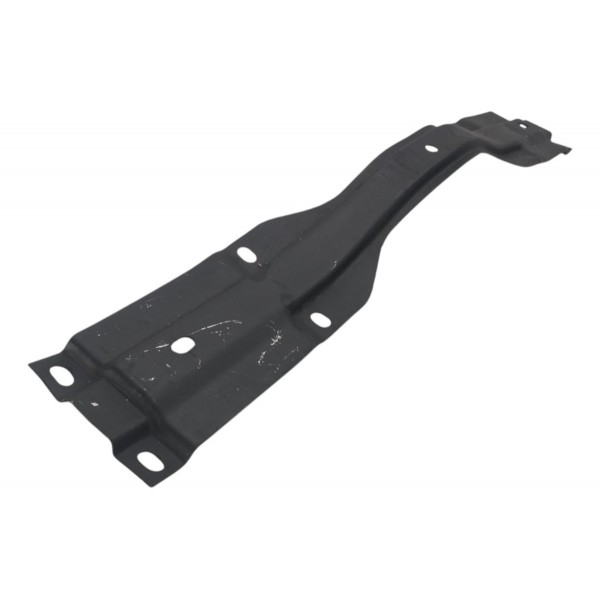 Travessa Reforço Túnel Escapamento Vw Spacefox 2006 2007 08