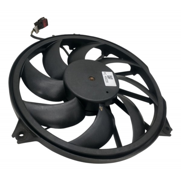 Defletor Ventoinha Radiador Peugeot 207 Sw 2009 2010 2011 12