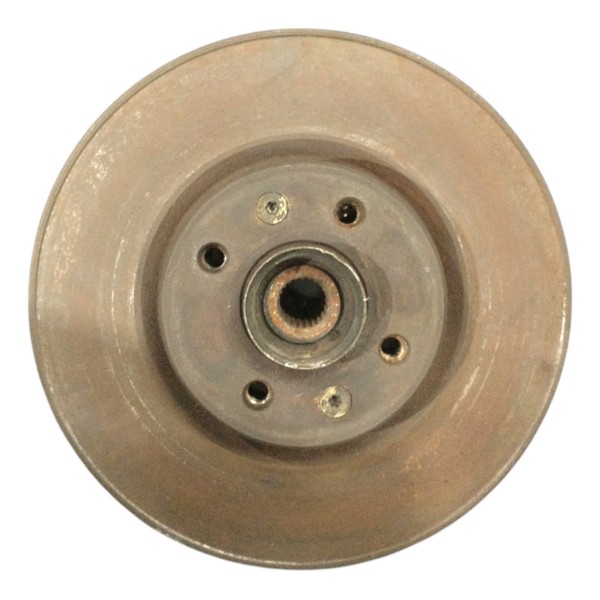 Montante Diant Direito Nissan Sentra  2.0 2012 2013 2014