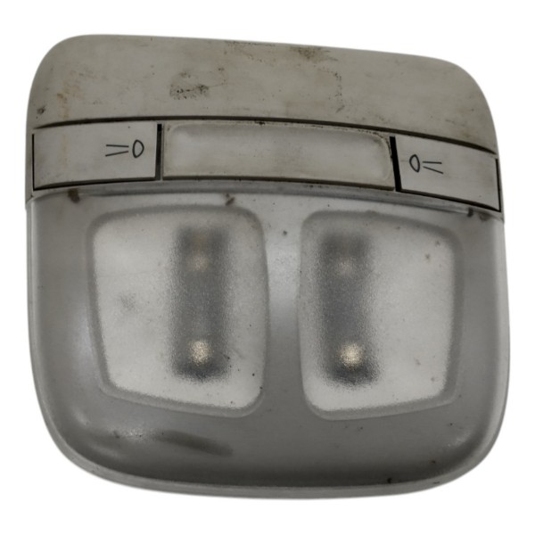 Luz Teto Cortesia Traseira Fiat Stilo 2009 2010 2011 2012
