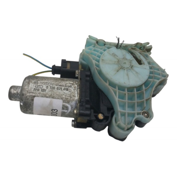 Motor Maquina Vídro Diant Direita Vw Fox 2005 2006 2007 2008