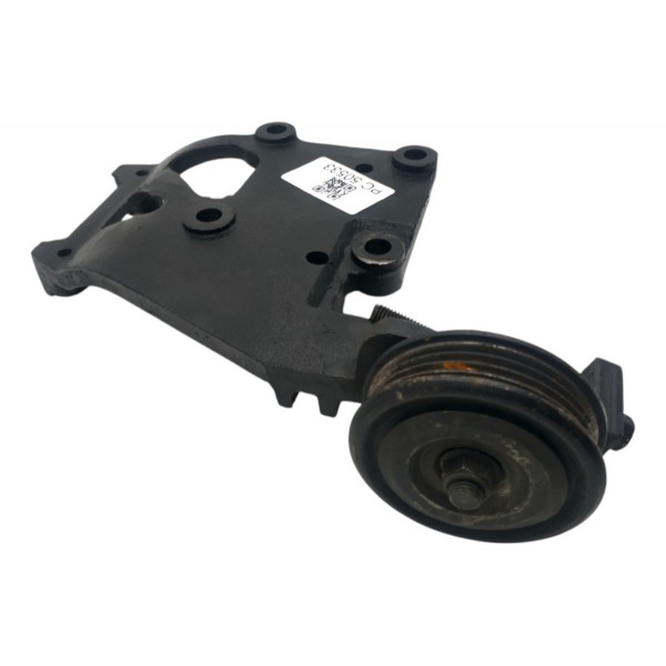 Suporte Compressor Ar Condicionado Lifan 530 1.5 2015 2016