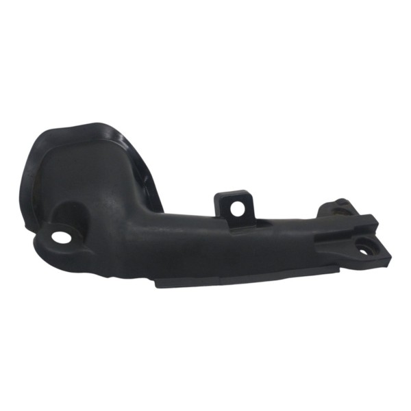 Defletor Parabarro Tras Esquerdo Renault Duster 2012 2013 14