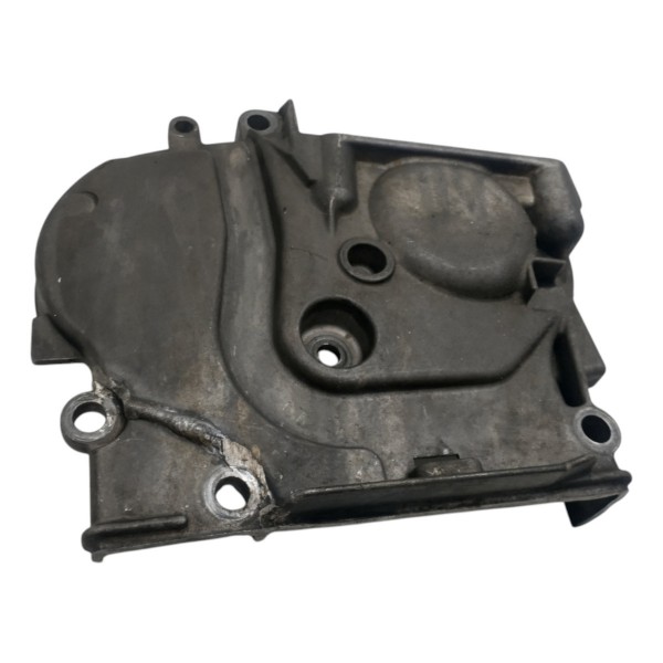 Tampa Lateral Motor Renault Clio 1.6 2005 2006 2007 Detalhe