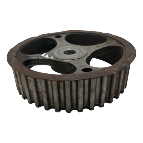 Polia Comando Válvula Renault Clio 1.6 2005 2006 2007 2008