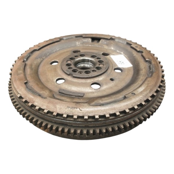 Cremalheira Motor Bi Massa Nissan Frontier 2.5 2010 2011 12