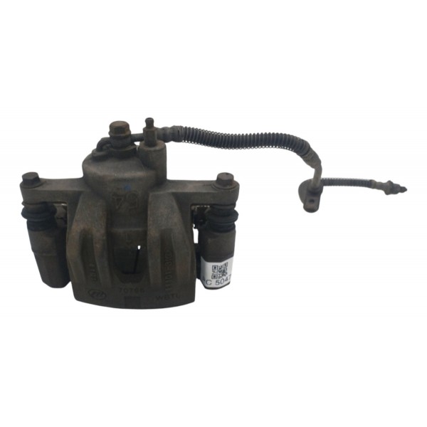 Pinça Freio Diant Esquerda Lifan 530 1.5 2015 2016 2017 2018