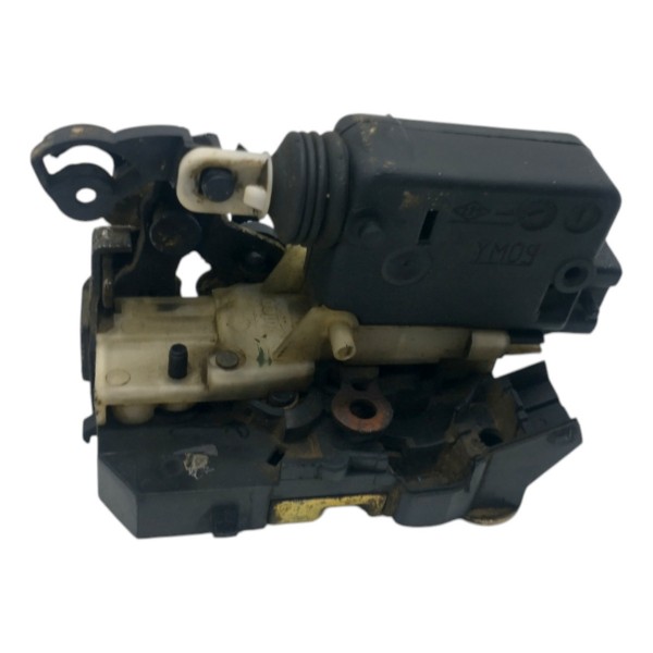 Fechadura Eletrica Tras Direita Renault Logan 2007 2008 2009