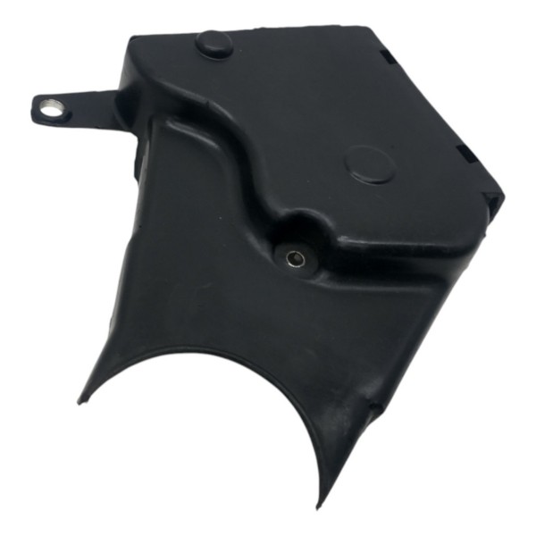 Capa Correia Dentada Inferior Fiat Palio Fire 2009 2010 2011