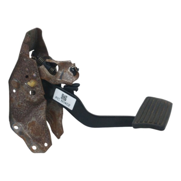 Pedal Freio Automatico Honda Civic 2007 2008 2009 Detalhe