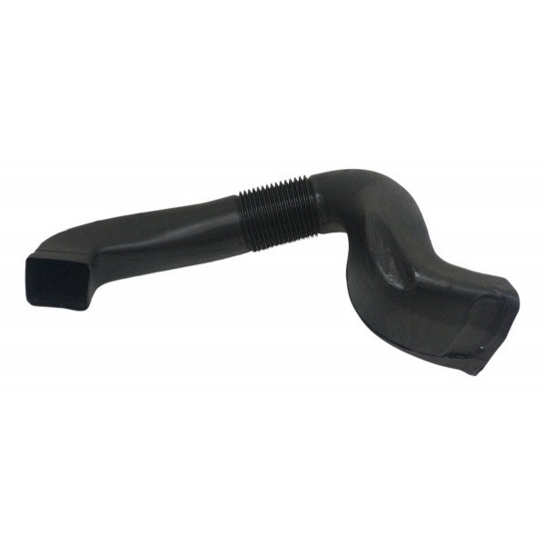 Duto Ar Direito Painel Fiat Palio Fire 1.0 2009 2010 2011 12