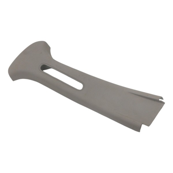 Acabamento Esquerdo Coluna Central Renault Duster 2012 2013