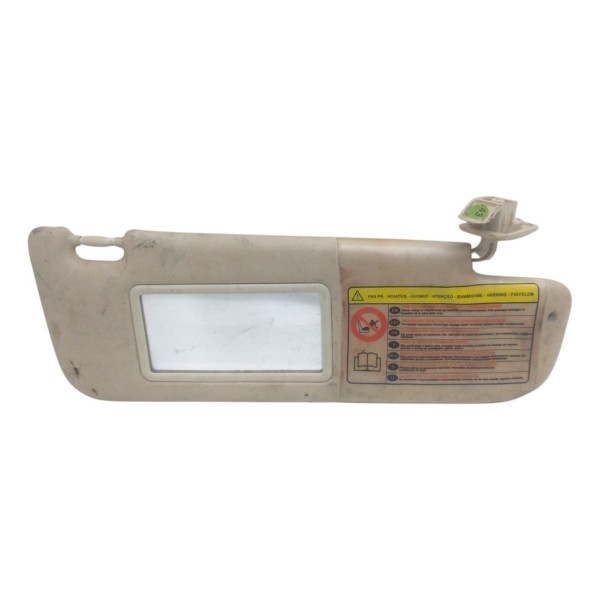 Quebra Sol Direito Fiat 500 2009 2010 2011 2012 2013