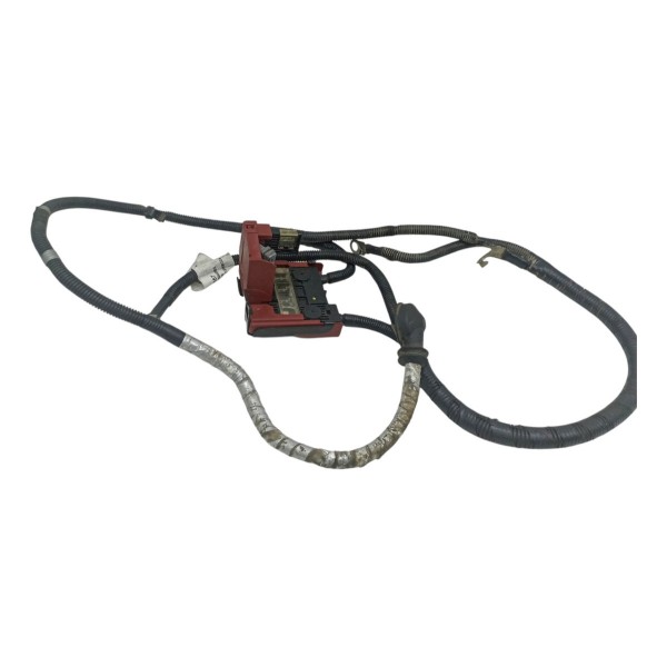 Chicote Positivo Bateria Gm Onix 1.0 2014 2015 2016 2017 18