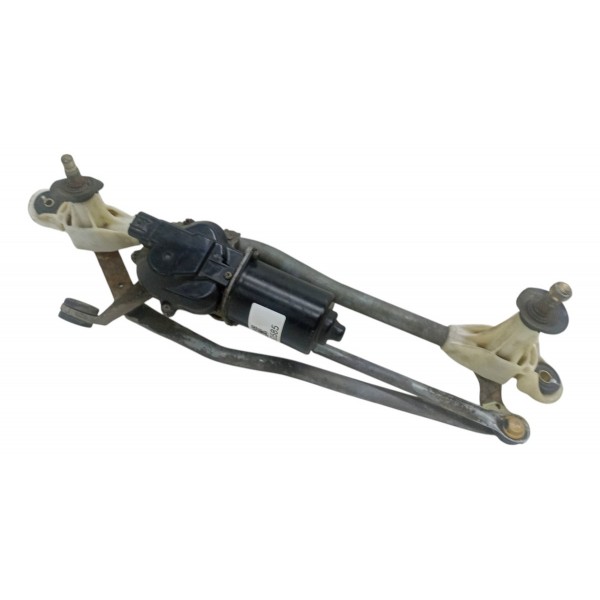 Galhada Motor Limpador Parabrisa Honda Fit 2004 2005 Esquerdo