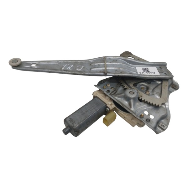 Maquina Vidro Eletrica Tras Direita Toyota Fielder 2005 2006