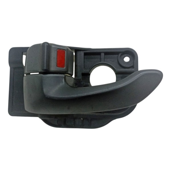 Maçanet Interna Dianteira Esquerda Kia Soul 2008 2009 2010 Dianteira