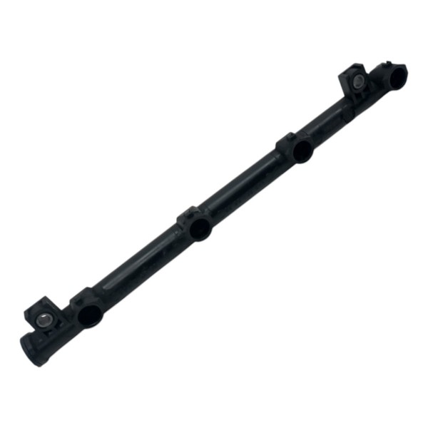 Flauta Bico Injetor Renault Clio 1.0 2004 2005 2006 2007 08