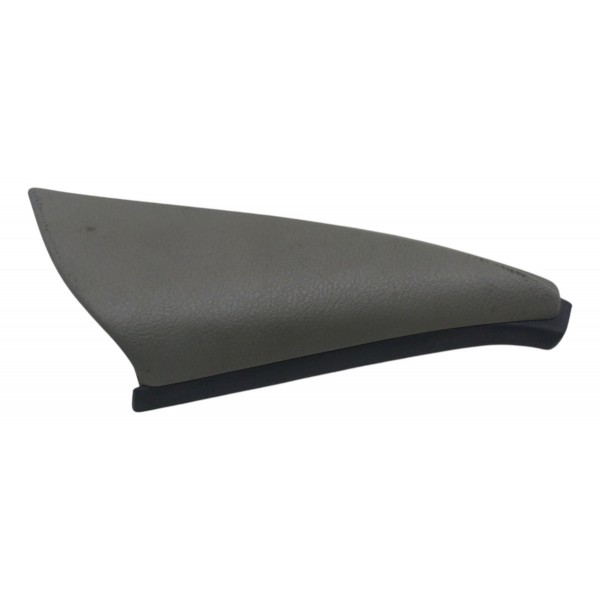 Acabamento Interno Retrovisor Direito Renault Clio 2004 2005