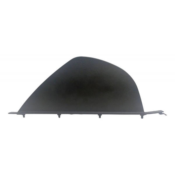 Acabamento Direito Painel Chery Celer 2010 2011 2012 2013 Preto